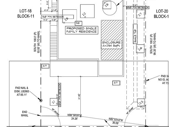 4th image of 27378 Jamaica Ln