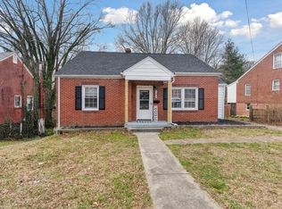 181 Alpine Dr, Danville, VA 24540