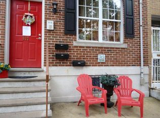 803 Dickinson St FLOOR 2, Philadelphia, PA 19147