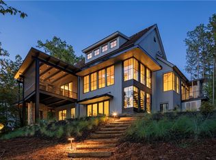 336 S Cove Rd, Sunset, SC 29685