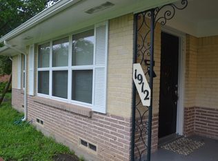 1912 Ruth Dr, Garland, TX 75042