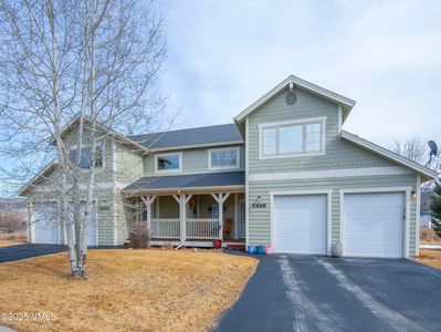 26 Tenderfoot Ln APT B, Gypsum, CO, 81637