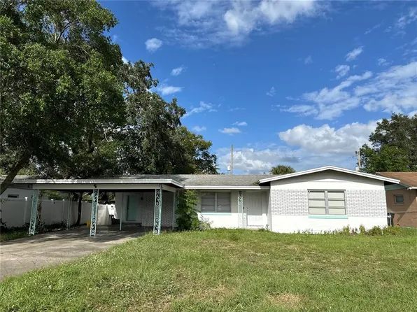 1629 Daly St, Orlando, FL 32808