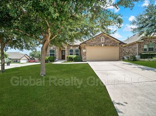 7234 Glen Ellen Bay, San Antonio, TX 78244