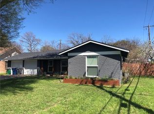 5501 Delwood Dr, Austin, TX 78723