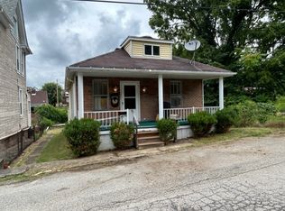 421 Indiana Ave, Monessen, PA 15062