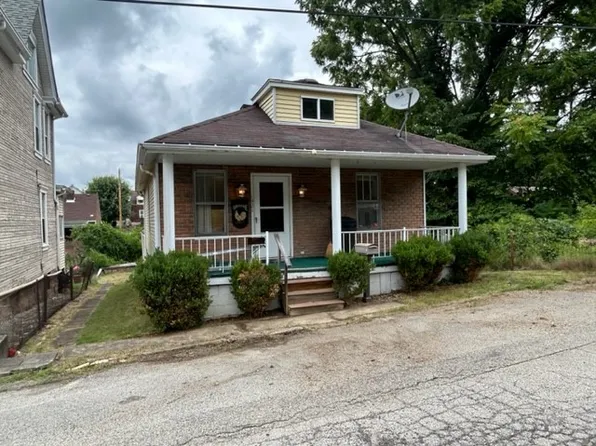 421 Indiana Ave, Monessen, PA 15062