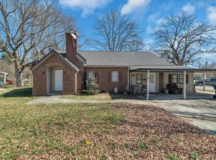 1015 Hills Chapel Rd, Manchester, TN 37355