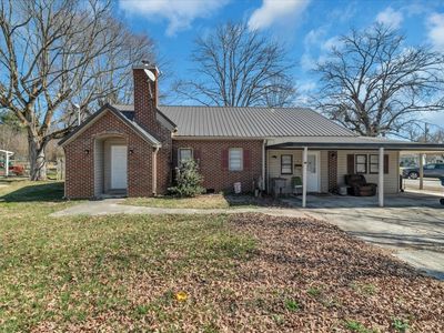 1015 Hills Chapel Rd, Manchester, TN, 37355