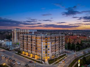 5917 Main St #308, Whitchurch Stouffville, ON L4A 2Z9