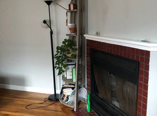 36 Garden St #2, Boston, MA 02114