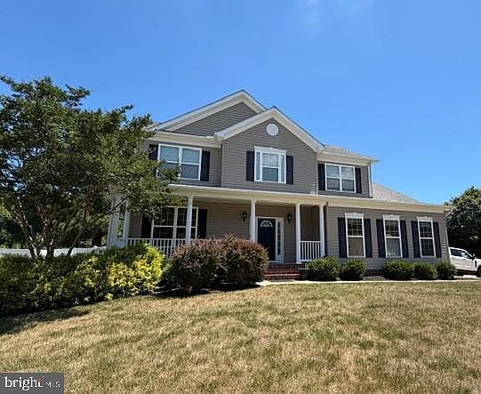 2nd image of 20801 Middlegate Dr