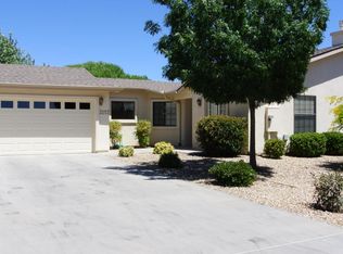 3257 Iris Ln, Prescott, AZ 86305