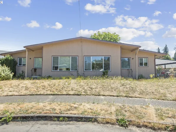 2600 E 21st St, Vancouver, WA 98661