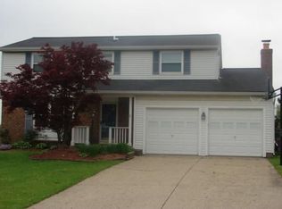6507 Middleshire Ct, West Chester, OH 45069