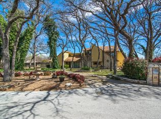 235 Timber Line Ln, Southlake, TX 76092