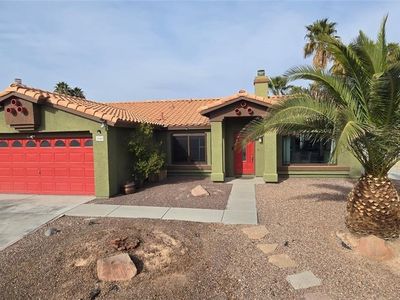 2540 Hummingbird Hill Ave, Henderson, NV, 89074