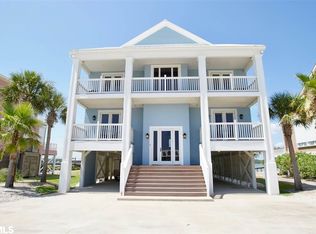 2204 W Beach Blvd, Gulf Shores, AL 36542
