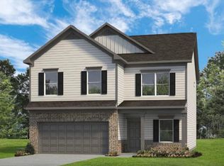 146 Silver Leaf Trce, Douglasville, GA 30134