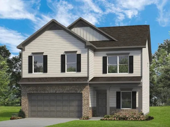 146 Silver Leaf Trce, Douglasville, GA 30134