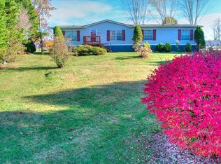 695 Old Stagecoach Rd, Jonesborough, TN 37659