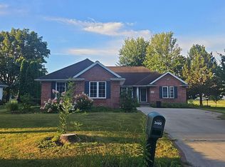 3480 Edinburgh Rd, Green Bay, WI 54302