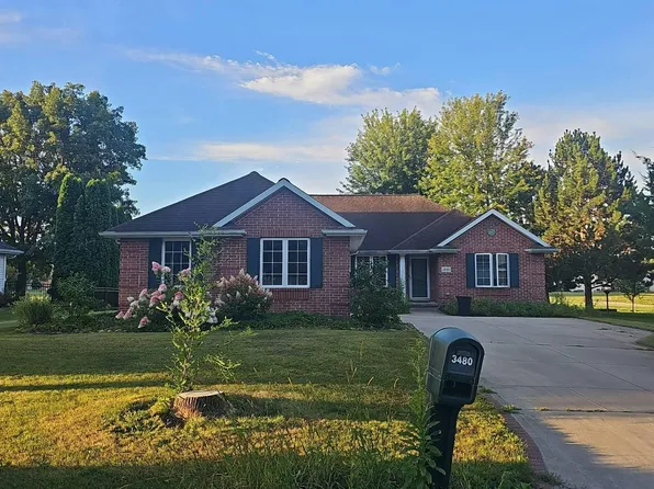 3480 Edinburgh Rd, Green Bay, WI 54302