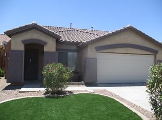 46129 W Barbara Ln, Maricopa, AZ 85139