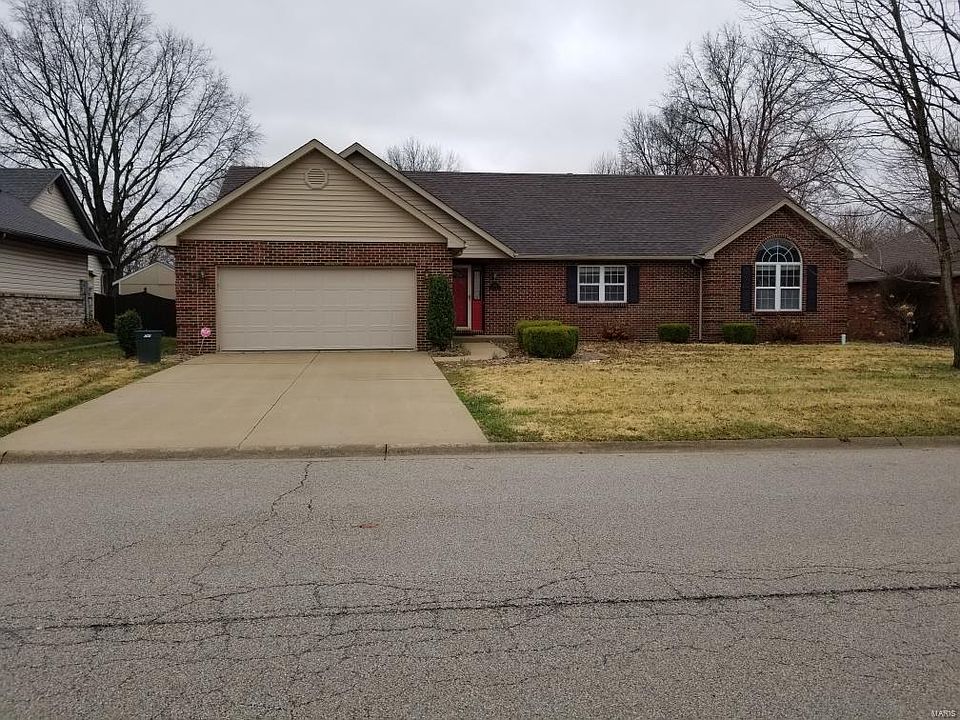 404 Hickory Mnr, Belleville, IL 62223 MLS 22014456 Zillow
