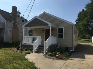18 Cramer Ave, Uniontown, PA