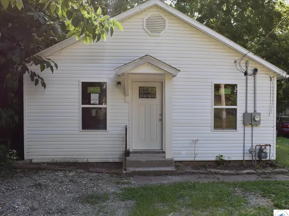 205 S Carter St, Clinton, MO 64735