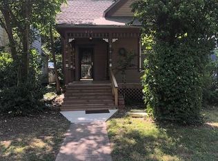 513 S Highland Ave, Chanute, KS 66720