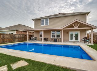 791 Devonshire Dr, Lavon, TX 75166