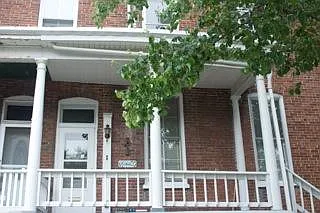 Concord St