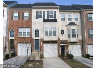 8020 Pennington Dr, Laurel, MD 20724