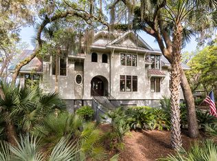 21 Cormorant Island Ln, Johns Island, SC 29455
