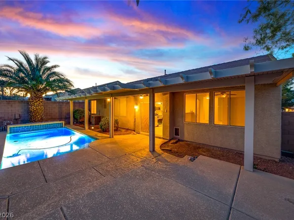 3409 Mastercraft Ave, North Las Vegas, NV 89031