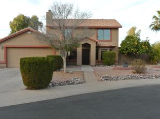 106 E San Pedro Ct, Gilbert, AZ 85234