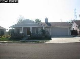 4544 Poe Ct, Brentwood, CA