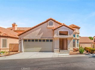 19192 Garcelon Ct, Apple Valley, CA 92308