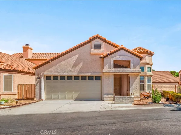 19192 Garcelon Ct, Apple Valley, CA 92308