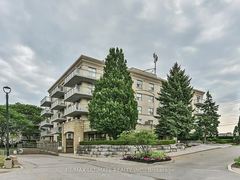 2500 Rutherford Rd #307 — Photo 38