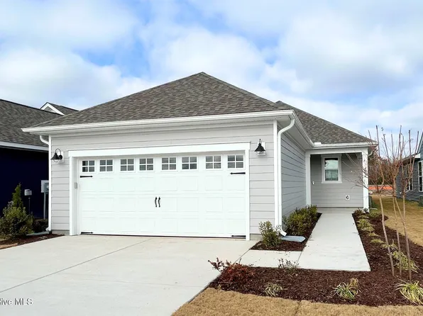 363 Heartwood Drive #11, Leland, NC 28479