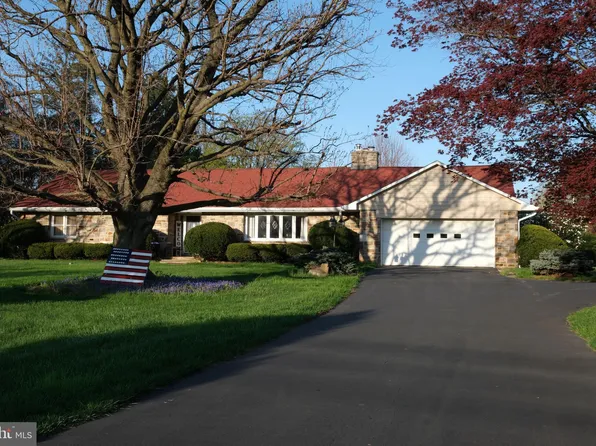 3911 Madonna Rd, Jarrettsville, MD 21084