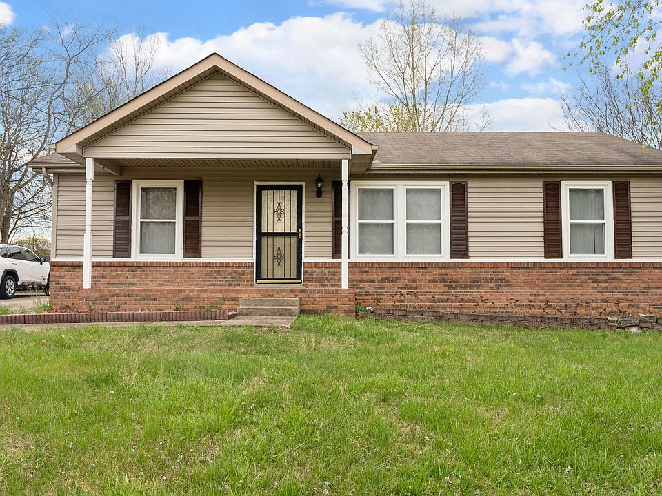 1st image of 1583 Mary Beth Ln