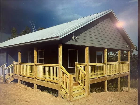 856 Nc #3986, Jasper, AR 72641