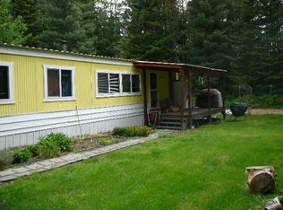 4879 Merritt Rd, Clayton, WA 99110