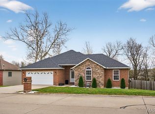 133 Keystone Dr, Jackson, MO 63755