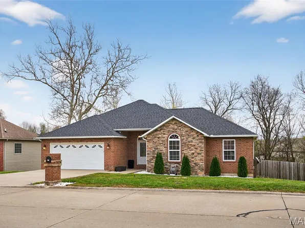 133 Keystone Dr, Jackson, MO 63755