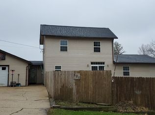 506 North St, Argyle, WI 53504